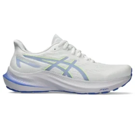 GT-2000 12 ”White Sapphire”