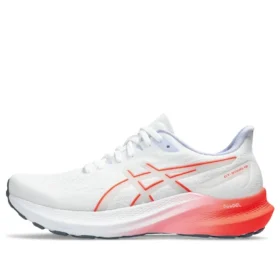 GT-2000 12 ”White Sunrise Red”