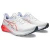 GT-2000 12 ”White Sunrise Red”