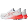 GT-2000 12 ”White Sunrise Red”