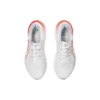 GT-2000 12 ”White Sunrise Red”