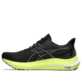 GT-2000 12 Wide ”Black Glow Yellow”