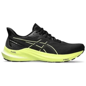 GT-2000 12 Wide ”Black Glow Yellow”