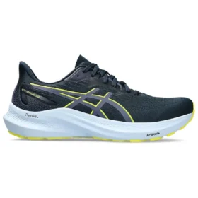 GT-2000 12 Wide ”French Blue Bright Yellow”