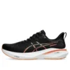 GT-2000 13 ”Black Faded Orange”