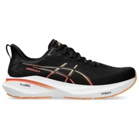 GT-2000 13 ”Black Faded Orange”
