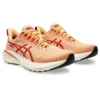 GT-2000 13 ”Orange Desert Red”