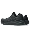GT-2000 14 2E Wide ”Black Graphite Grey”