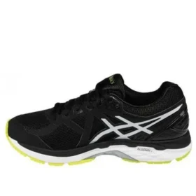 GT-2000 4 ”Black Lime Silver”