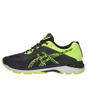 GT-2000 6 ”Black Green”