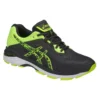 GT-2000 6 ”Black Green”
