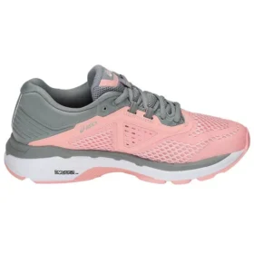 GT-2000 6 ”Pink Grey”