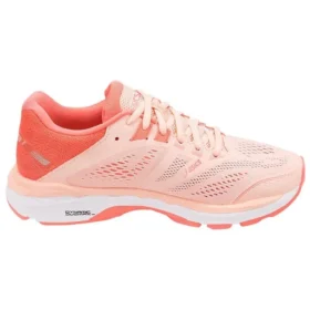 GT-2000 7 ”Baked Pink”