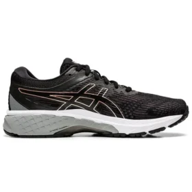 GT-2000 8 Narrow ”Black Rose Gold”