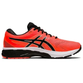 GT-2000 8 ”Sunrise Red”