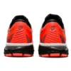 GT-2000 8 ”Sunrise Red”