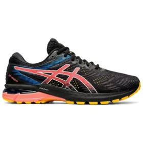 GT-2000 8 Trail ”Black Sunrise Red”