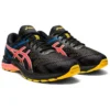 GT-2000 8 Trail ”Black Sunrise Red”