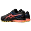 GT-2000 8 Trail ”Black Sunrise Red”