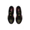 GT-2000 8 Trail ”Black Sunrise Red”