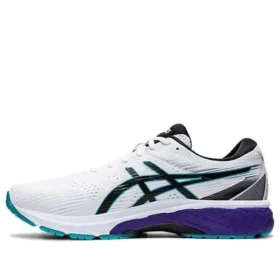 GT-2000 8 ”White Turquoise Purple”