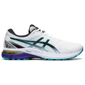 GT-2000 8 ”White Turquoise Purple”