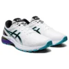 GT-2000 8 ”White Turquoise Purple”