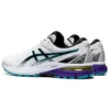 GT-2000 8 ”White Turquoise Purple”