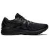 GT-2000 9 4E Extra Wide ”Triple Black”