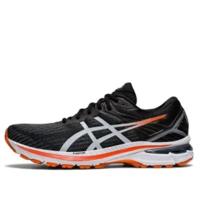 GT-2000 9 ”Black White Orange”