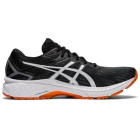 GT-2000 9 ”Black White Orange”
