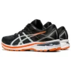 GT-2000 9 ”Black White Orange”