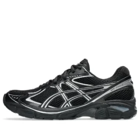 GT-2160 ”Black Pure Silver”
