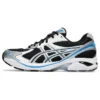 GT-2160 ”Black Silver Blue”