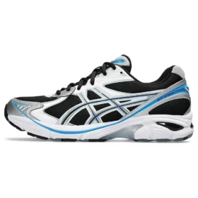 GT-2160 ”Black Silver Blue”