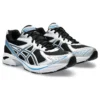 GT-2160 ”Black Silver Blue”