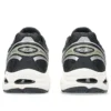 GT-2160 ”Black Wool”