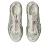 GT-2160 Breeze ”Cream Pure Silver”