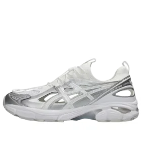 GT-2160 Breeze ”White Pure Silver”
