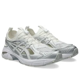GT-2160 Breeze ”White Pure Silver”