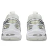 GT-2160 Breeze ”White Pure Silver”