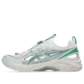 GT-2160 Breeze ”White Pure Silver Green”