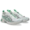 GT-2160 Breeze ”White Pure Silver Green”