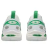GT-2160 Breeze ”White Pure Silver Green”