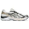GT-2160 ”Cream Pure Silver”