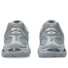 GT-2160 ”Gravel Pure Silver”