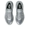 GT-2160 ”Gravel Pure Silver”