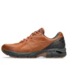 GT-2160 NS ”Rusty Brown”