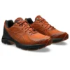 GT-2160 NS ”Rusty Brown”