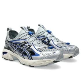 GT-2160 SE -sandaali ”Pure Silver Illusion Blue”